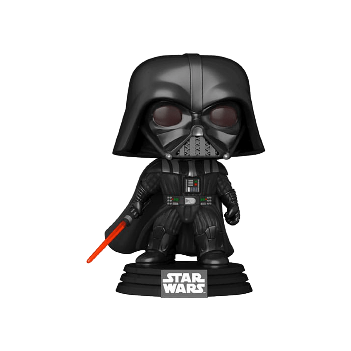 Funko POP! Darth Vader #543 - Star Wars - Cardmaniac.ch