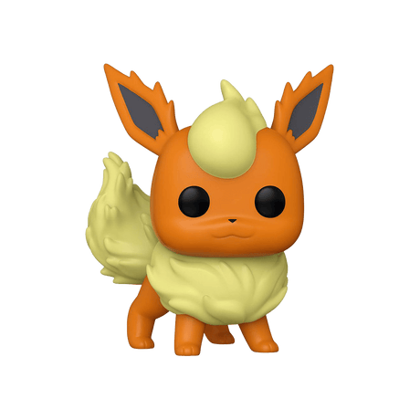 Funko POP! Flareon #629 - Pokémon - Cardmaniac.ch
