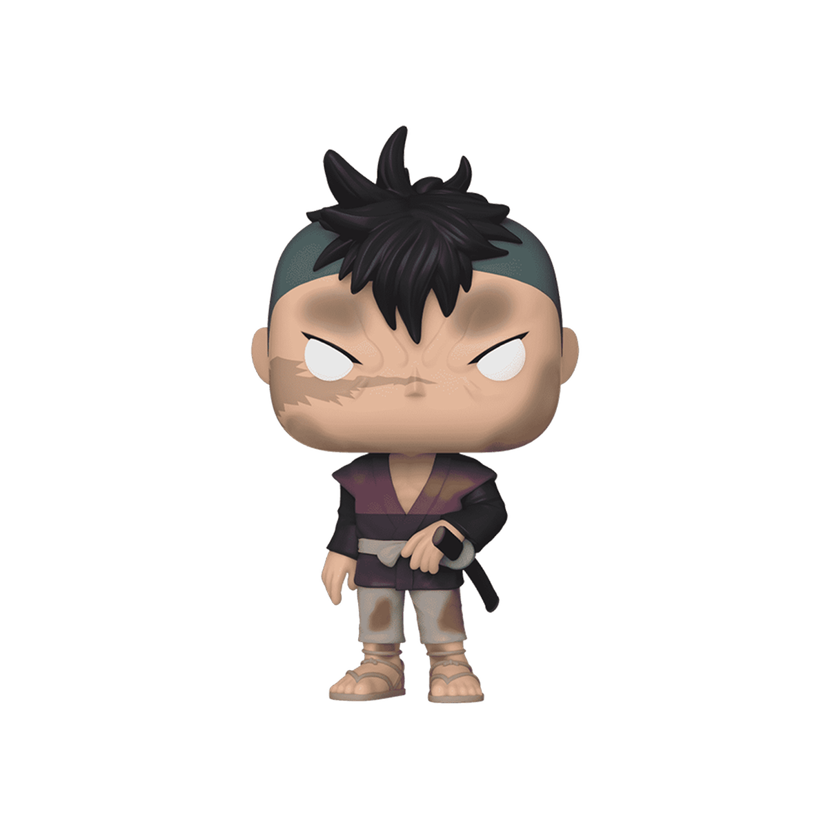 Funko POP! Genya Shinazugawa #1406 - Demon Slayer: Kimetsu no Yaiba - Cardmaniac.ch