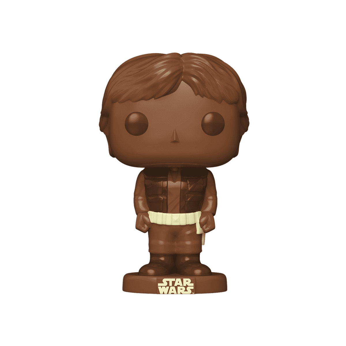 Funko POP! Han Solo (Valentine Chocolate) #675 - Star Wars - Cardmaniac.ch