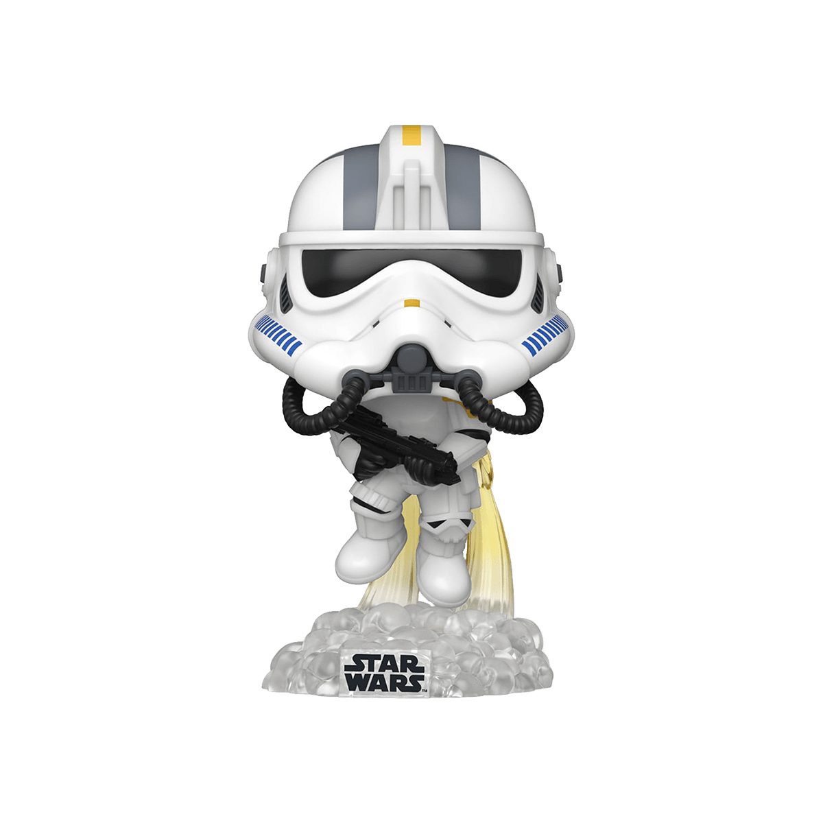 Funko POP! Imperial Rocket Trooper #552 - Star Wars - Cardmaniac.ch