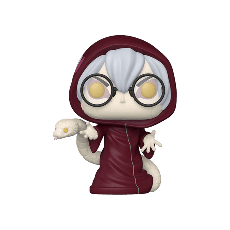 Funko POP! Kabuto Yakushi #936 - Naruto Shippuden - Cardmaniac.ch