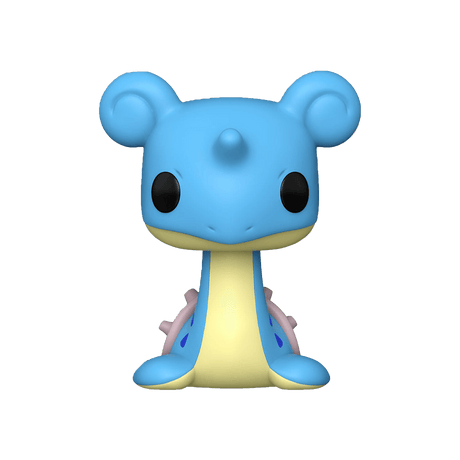 Funko POP! Lapras #864 - Pokémon - Cardmaniac.ch