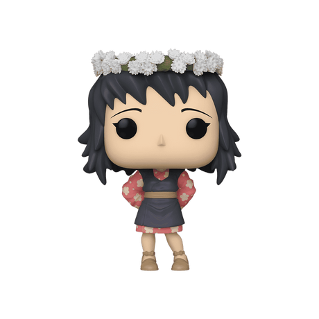 Funko POP! Makomo #1405 - Demon Slayer: Kimetsu no Yaiba - Cardmaniac.ch