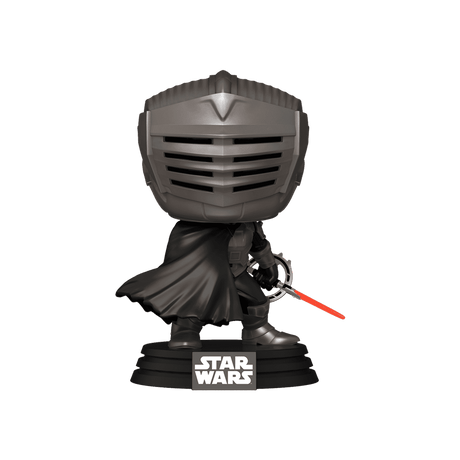 Funko POP! Marrok #651 - Star Wars - Cardmaniac.ch