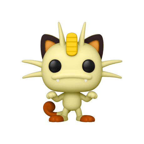 Funko POP! Mauzi #780 - Pokémon - Cardmaniac.ch