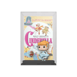 Funko POP! Movie Poster & Figur Cinderella with Jaq #12 - Disney100 - Cardmaniac.ch