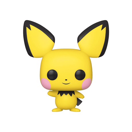 Funko POP! Pichu #579 - Pokémon - Cardmaniac.ch