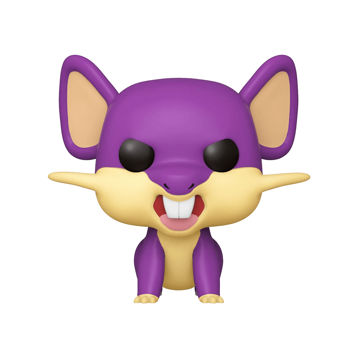 Funko POP! Rattfratz #595 - Pokémon - Cardmaniac.ch