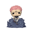 Funko POP! Ryomen Sukuna #1116 - Jujutsu Kaisen - Cardmaniac.ch