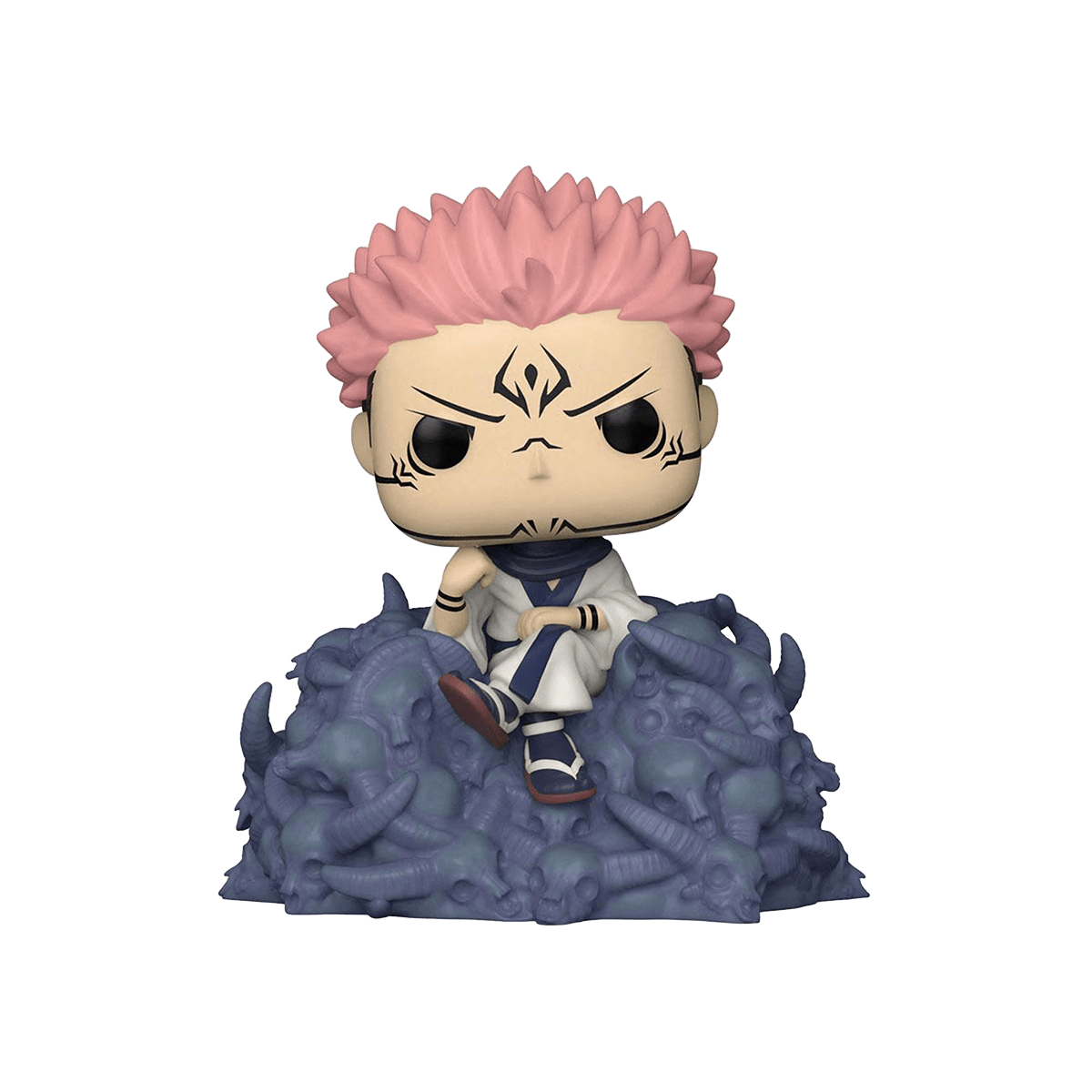 Funko POP! Ryomen Sukuna #1116 - Jujutsu Kaisen - Cardmaniac.ch