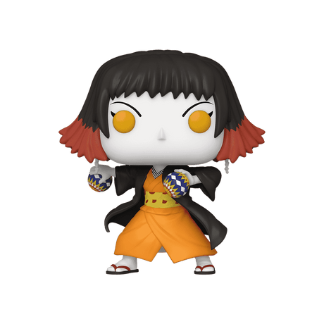 Funko POP! Susamaru #1409 - Demon Slayer: Kimetsu no Yaiba - Cardmaniac.ch