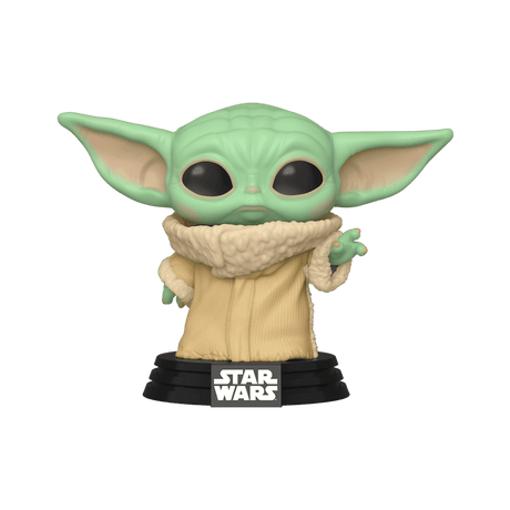 Funko POP! The Child Reaching #368 - Star Wars - Cardmaniac.ch