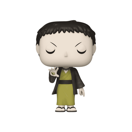 Funko POP! Yahaba #1410 - Demon Slayer: Kimetsu no Yaiba - Cardmaniac.ch