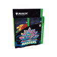 Magic: The Gathering - Commander Masters Collector Booster Display - Cardmaniac.ch