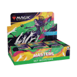 Magic: The Gathering - Commander Masters Set-Booster Display - Cardmaniac.ch