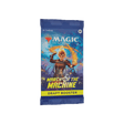 Magic: The Gathering - Marsch der Maschine Draft Booster Pack - Cardmaniac.ch