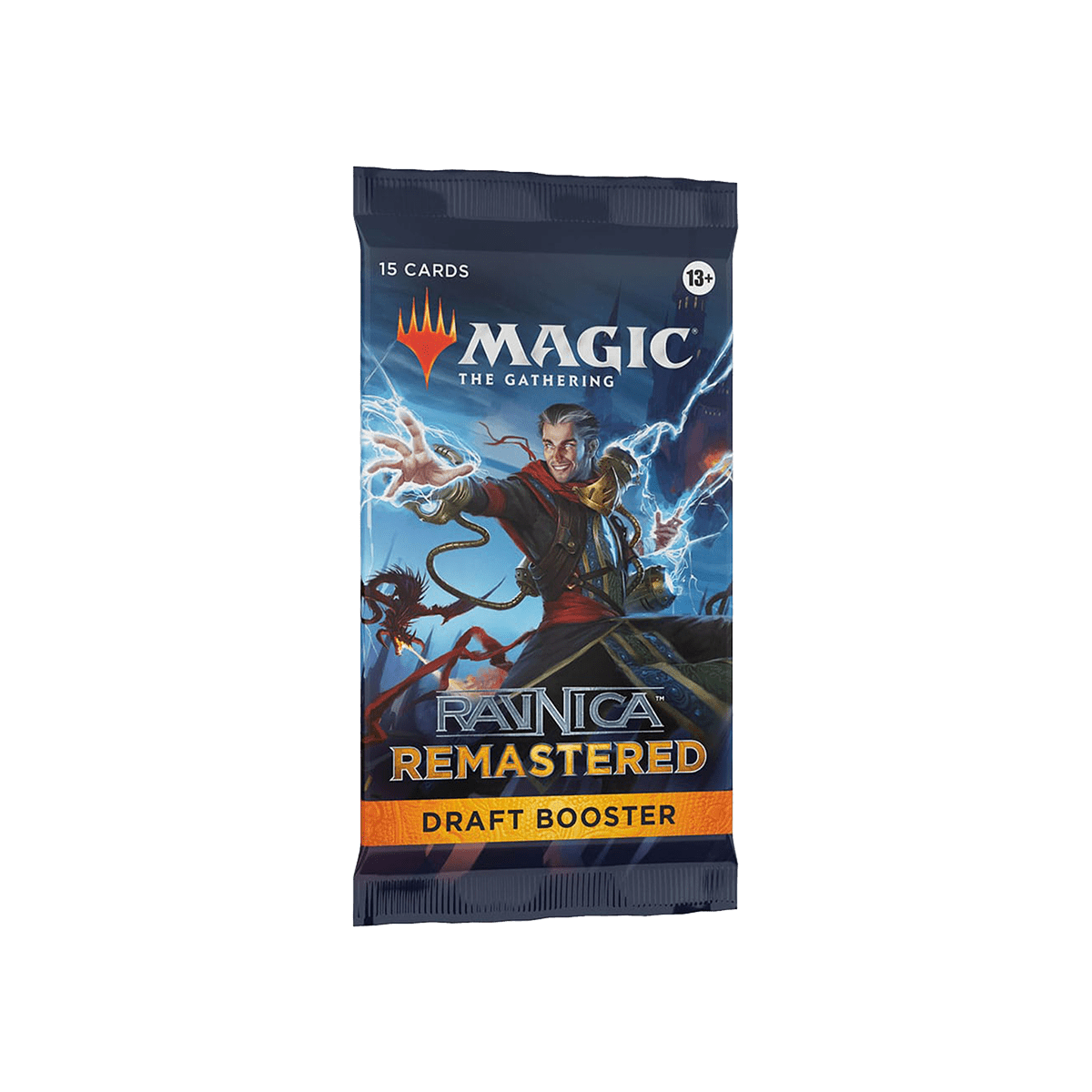Magic: The Gathering - Ravnica Remastered Draft Booster Display - Cardmaniac.ch