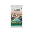Magic: The Gathering - The Lord of the Rings: Tales of Middle-earth Jumpstart-Booster Pack - Cardmaniac.ch