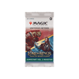 Magic: The Gathering - The Lord of the Rings: Tales of Middle-earth Jumpstart Vol. 2 Booster Pack - Cardmaniac.ch