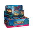 Magic: The Gathering - The Lost Caverns of Ixalan Draft Booster Display - Cardmaniac.ch