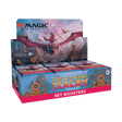 Magic: The Gathering - The Lost Caverns of Ixalan Set Booster Display - Cardmaniac.ch