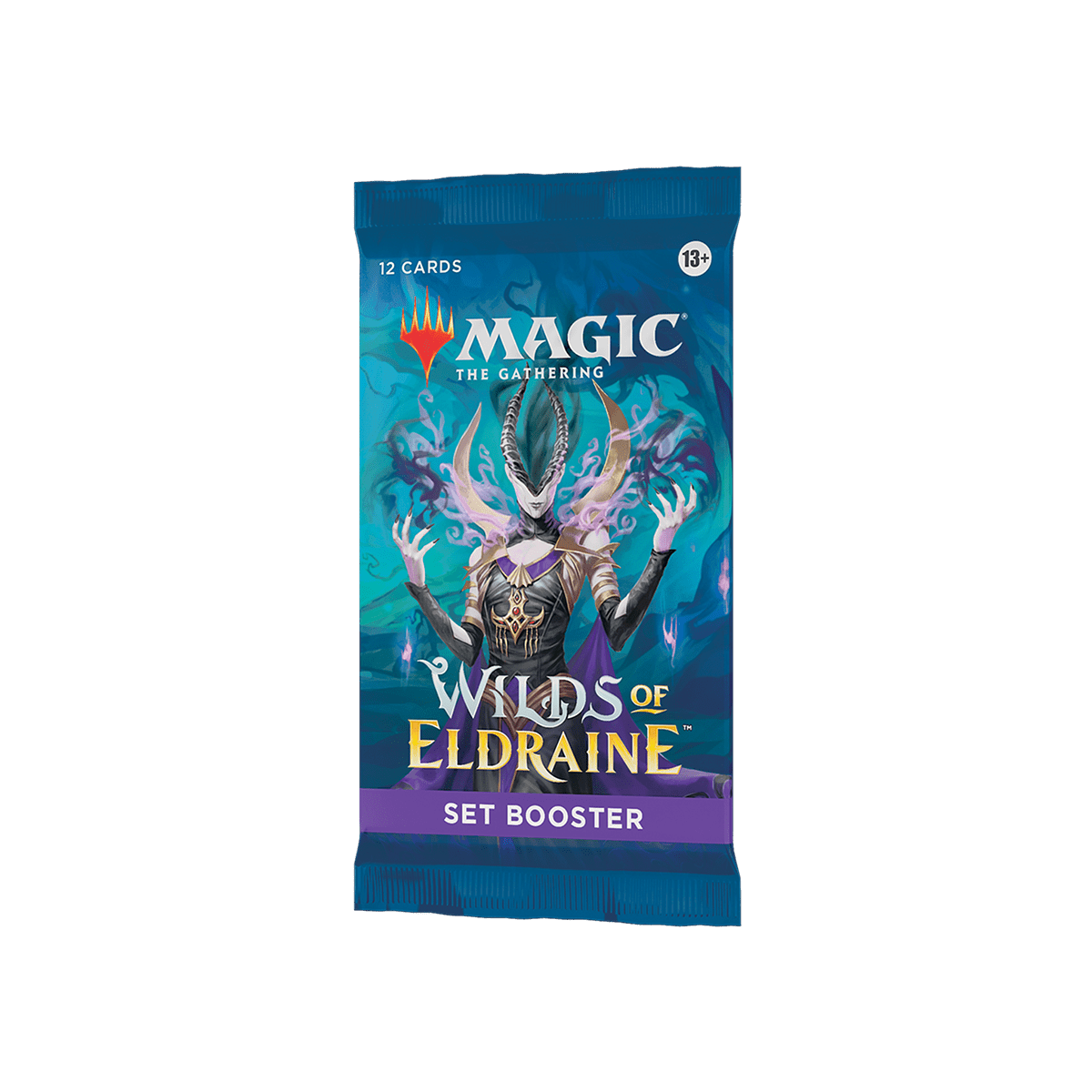 Magic: The Gathering - Wilds of Eldraine Set-Booster Display - Cardmaniac.ch