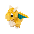 Nanoblock Pokémon - Dragoran 011 - Cardmaniac.ch