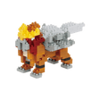 Nanoblock Pokémon - Entei 090 - Cardmaniac.ch