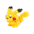 Nanoblock Pokémon - Pikachu 001 - Cardmaniac.ch