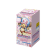 One Piece - Memorial Collection Booster Box - EB-01 - Cardmaniac.ch