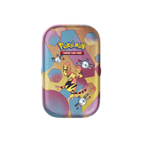 Pokémon TCG - 151 Mini Tin - Cardmaniac.ch