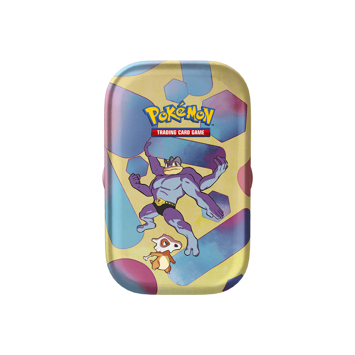 Pokémon TCG - 151 Mini Tin - Cardmaniac.ch