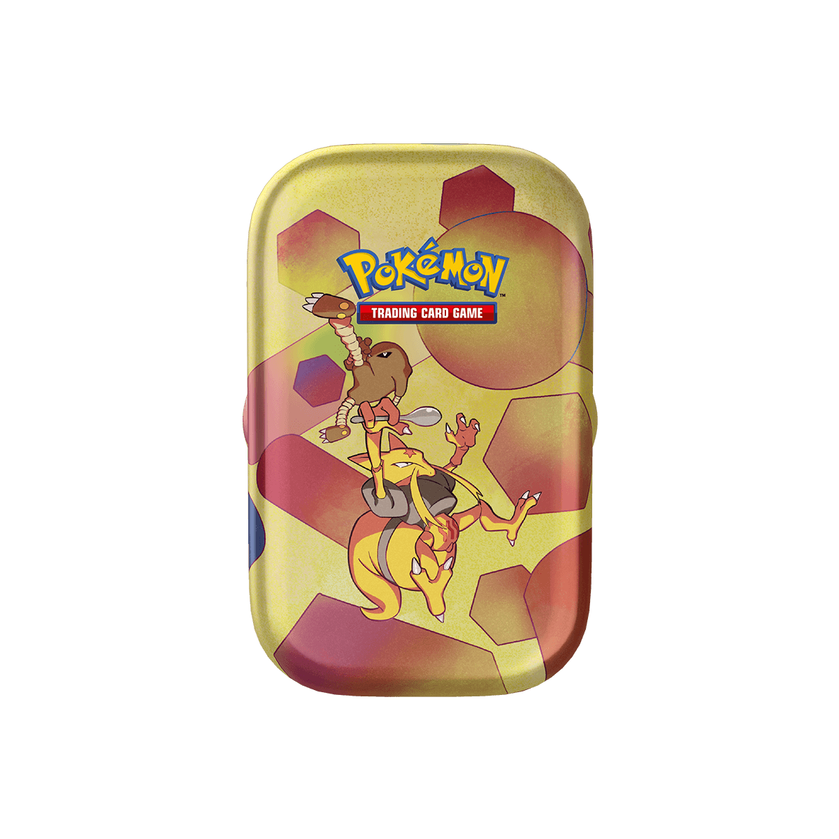Pokémon TCG - 151 Mini Tin - Cardmaniac.ch