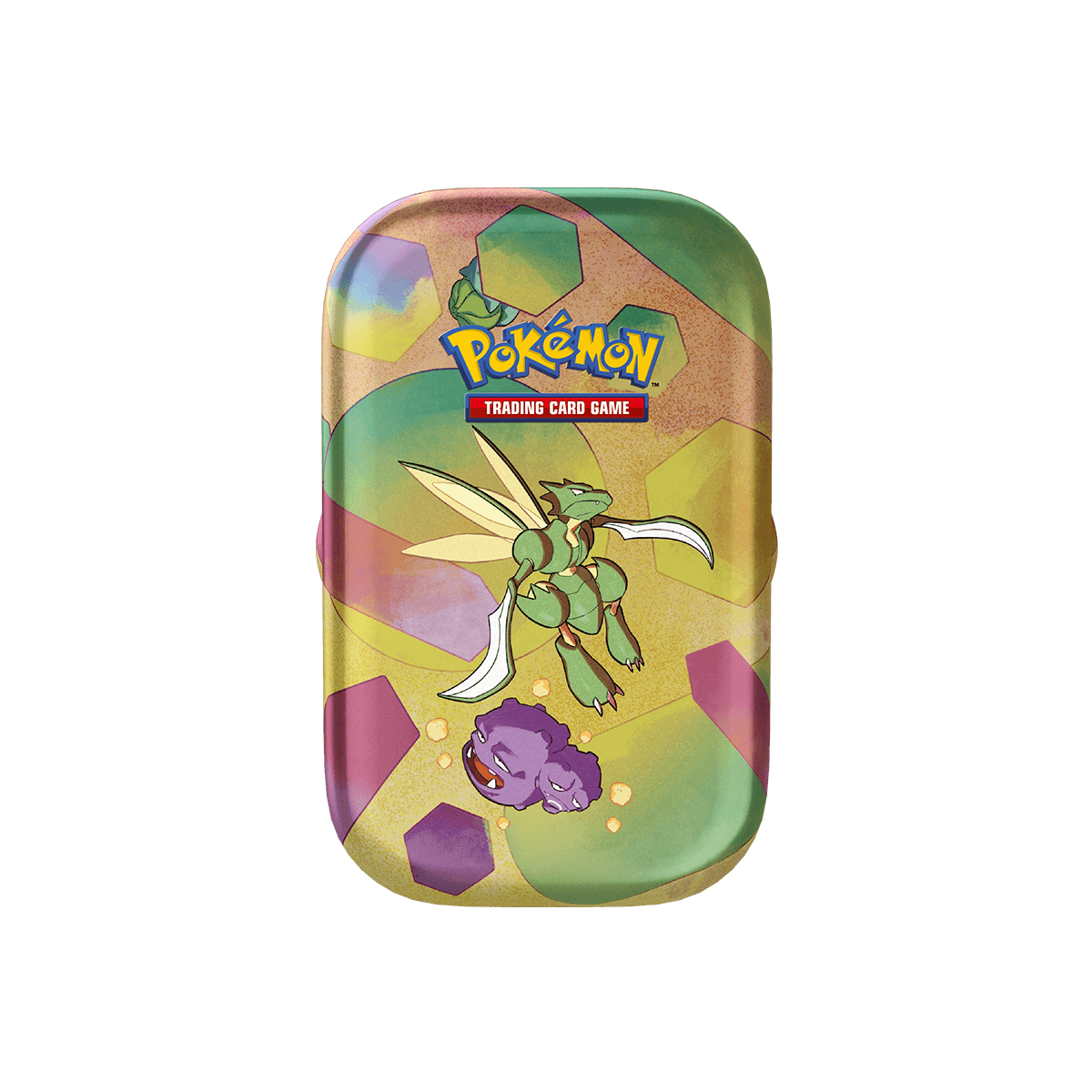 Pokmon TCG - 151 Mini Tin Cardmaniac.ch Pokmon TCG - 151 Mini Tin Cardmaniac.ch