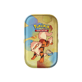 Pokémon TCG - 151 Mini Tin - Cardmaniac.ch