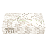 Pokémon TCG - 151 Ultra-Premium Collection - Cardmaniac.ch