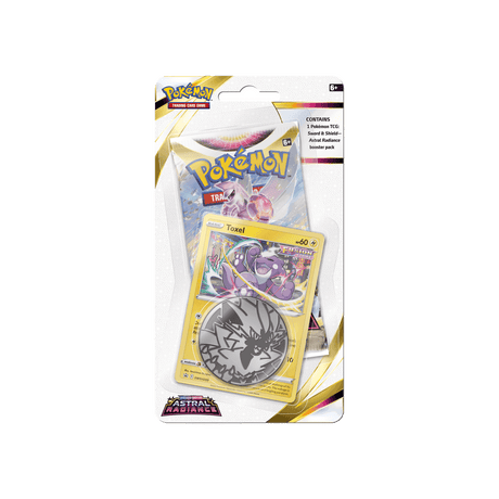 Pokémon TCG - Astral Radiance Checklane Blister - Cardmaniac.ch