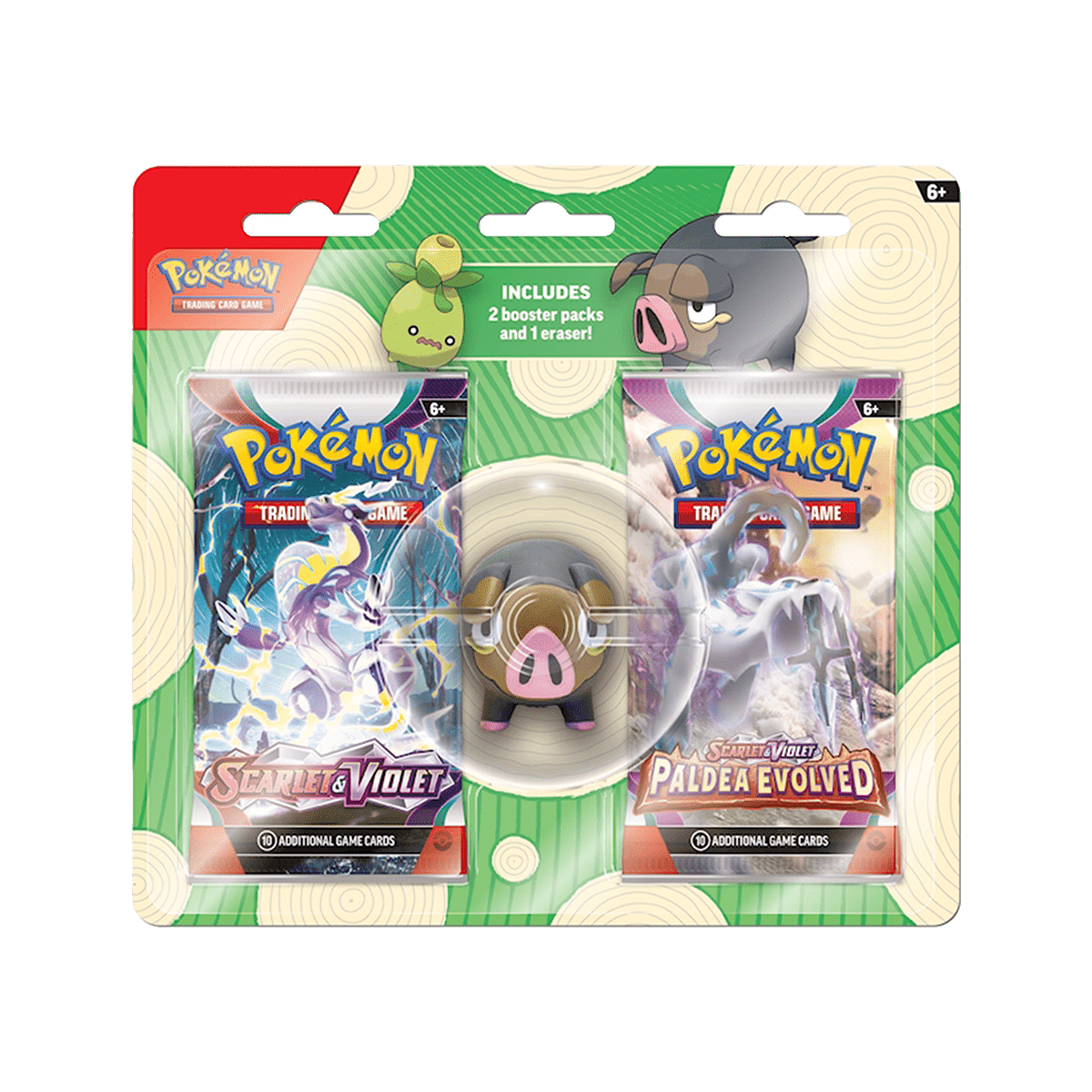 pokemon booster packs 2023 Pokémon TCG