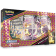 Pokémon TCG - Crown Zenith Premium Playmat Collection - Morpeko V-Union - Cardmaniac.ch