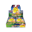 Pokémon TCG - Electrifying Tackle Booster Box - Cardmaniac.ch