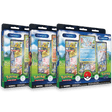 Pokémon TCG - GO Pin Collection - Cardmaniac.ch