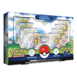 Pokémon TCG - Go Premium Collection "Radiant Eevee" - Cardmaniac.ch