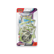 Pokémon TCG - Paldea Evolved Premium Checklane Blister - Cardmaniac.ch