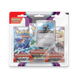 Pokémon TCG - Paldea Evolved Three Pack Blister - Cardmaniac.ch