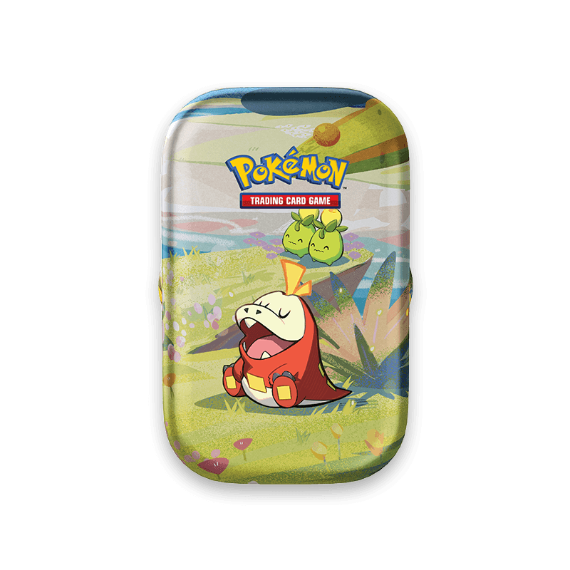 friends in paldea pokemon card Pokémon TCG