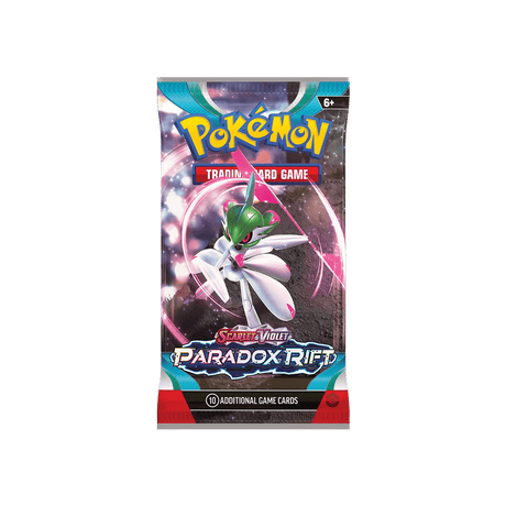 Pokémon TCG - Paradox Rift Booster Box - Cardmaniac.ch