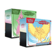 Pokémon TCG - Paradox Rift Elite Trainer Box - Cardmaniac.ch