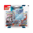 Pokémon TCG - Paradox Rift Three Pack Blister - Cardmaniac.ch