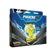 Pokémon TCG - Pikachu V Showcase Box - Cardmaniac.ch